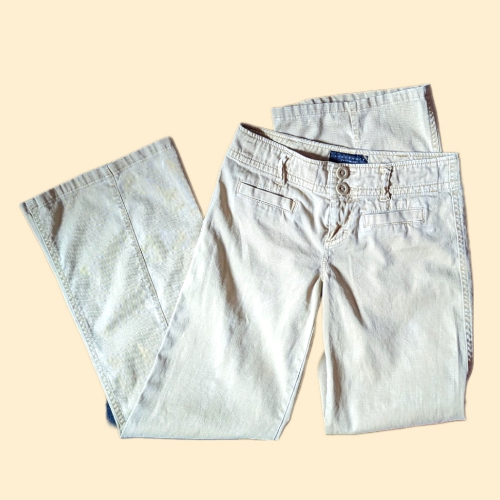 Sanctuary Chinos